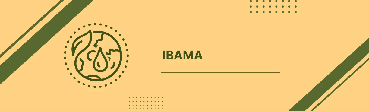 IBAMA e Cadastro Técnico Federal