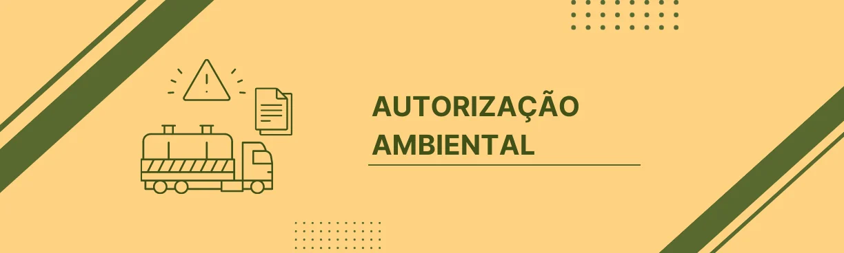 Autorização ambiental