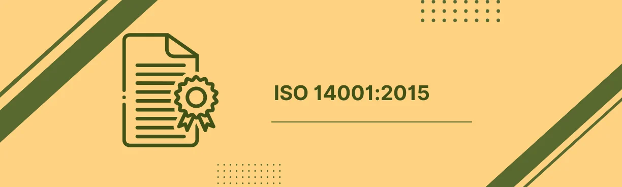Consultoria ISO 14001