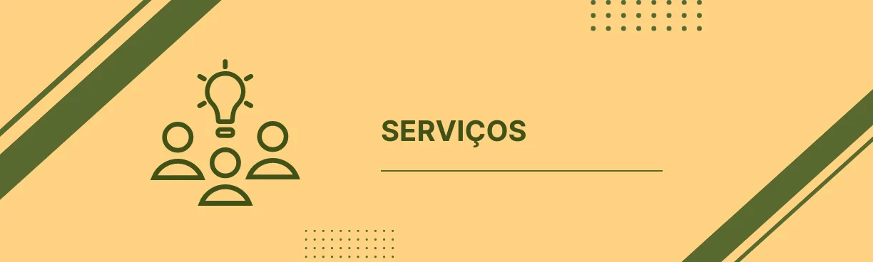 Soluções ambientais