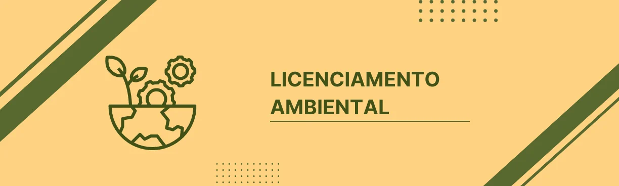 Licenciamento ambiental